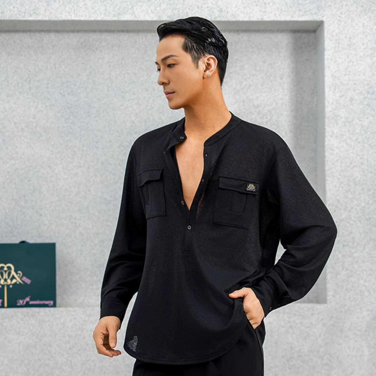 Men’s Dancewear